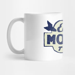 El Coro Motel Mug
